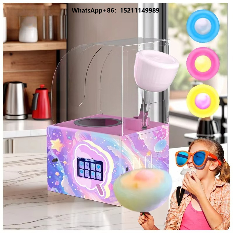 Candy Vending Machine - T30 Factory Maker Mini Commercial Semi
