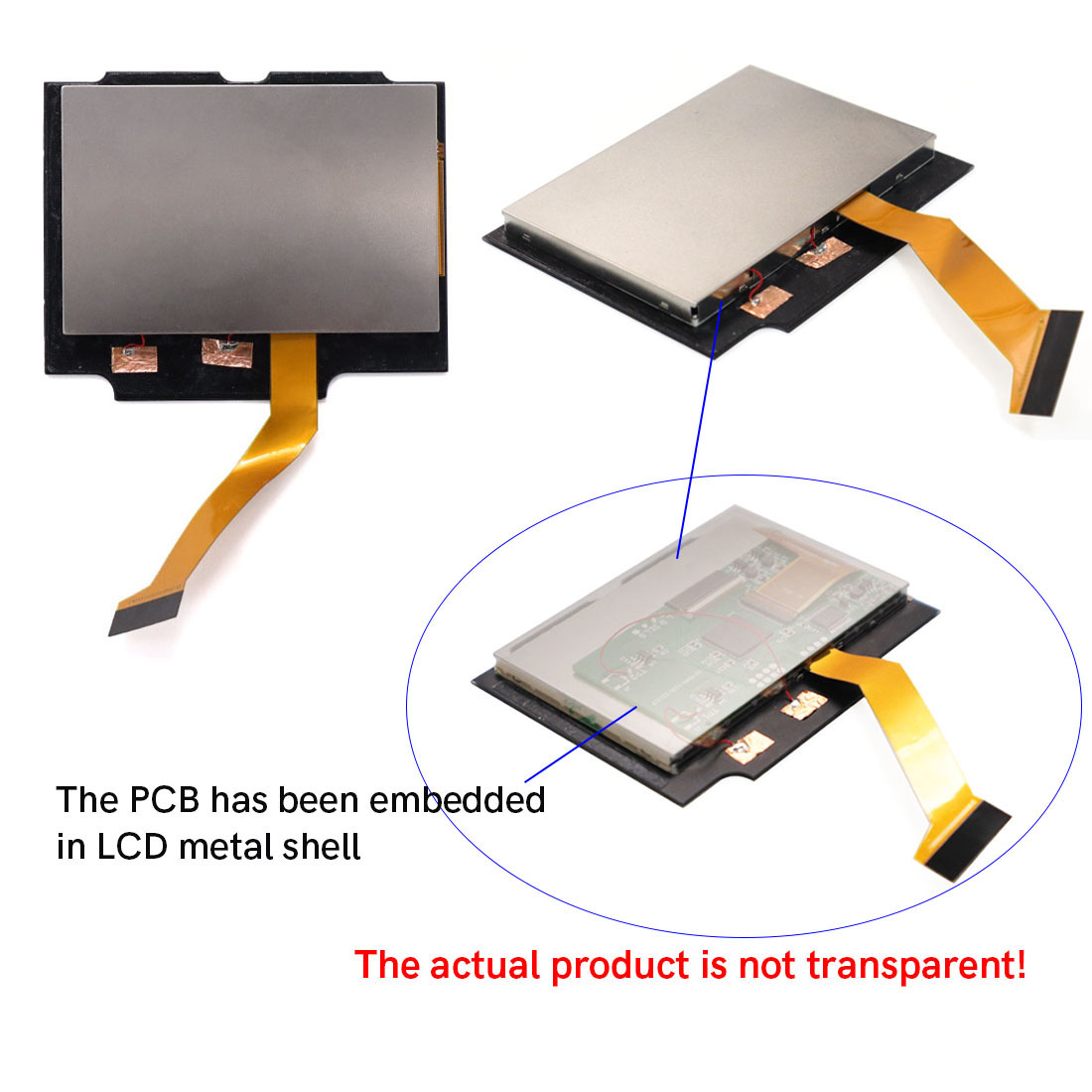 HISPEEDIDO Pre-Laminated IPS L - Lcd Screen Arcade 评论和价格