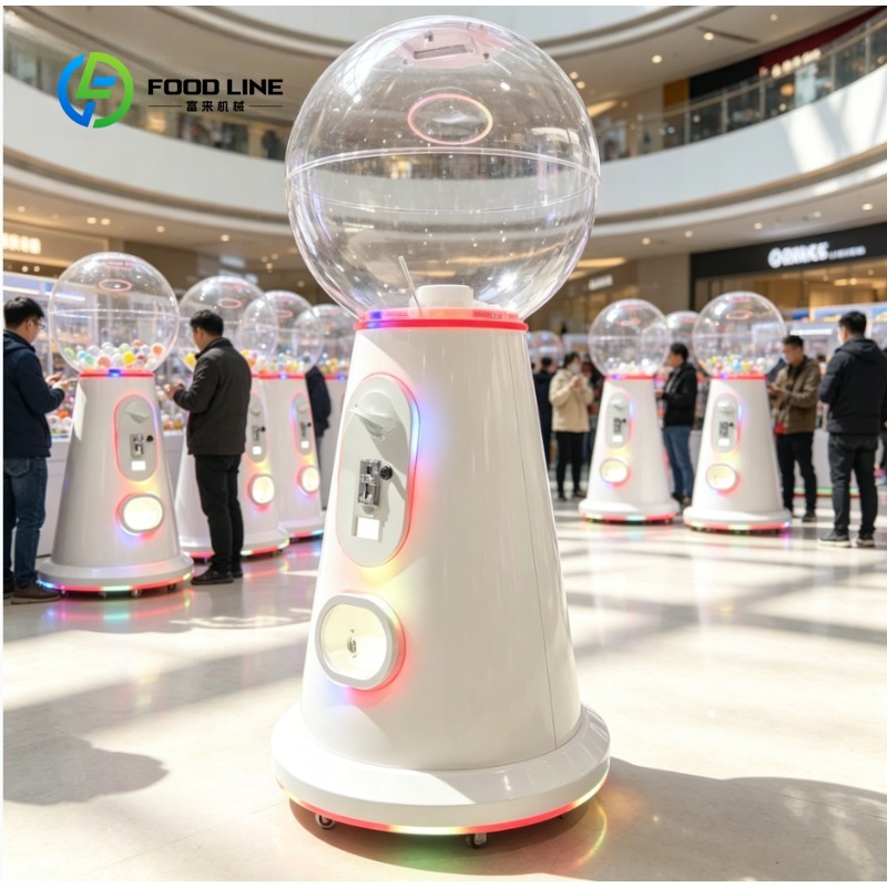 Customized Coin Operated Arcad - Arcade Vending & Laundry 评论和价格