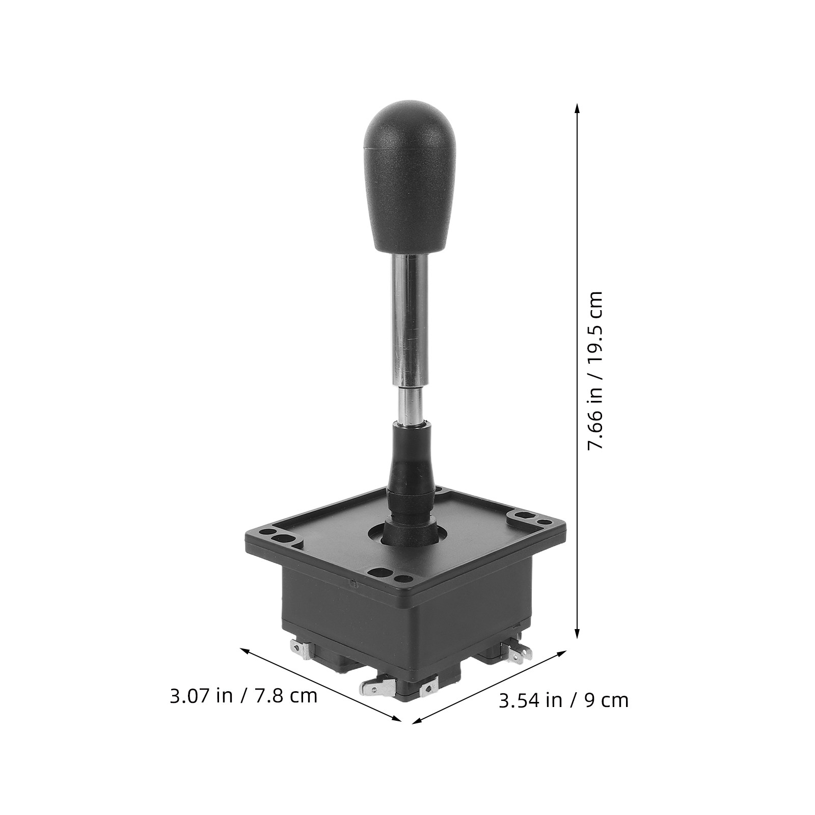 Mini Claw Machine Joystick Ova - Arcade Game Cabinet 评论和价格