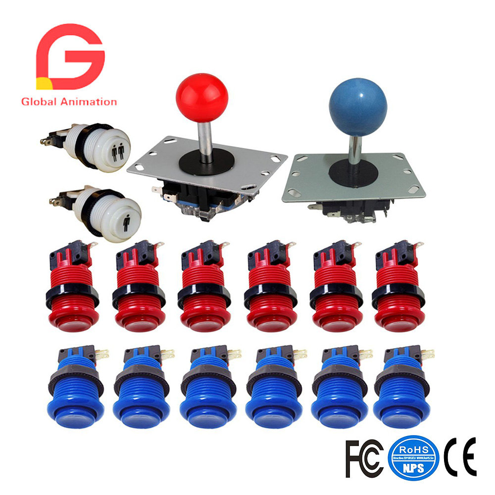 Classic Arcade Game Joystick w - Arcade Game Cabinet 评论和价格