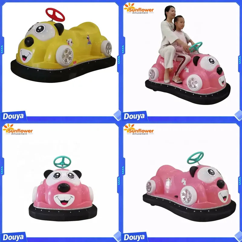 Amusement Game Machine Coin Op - Coin Operated Kiddie Ride 评论和价格