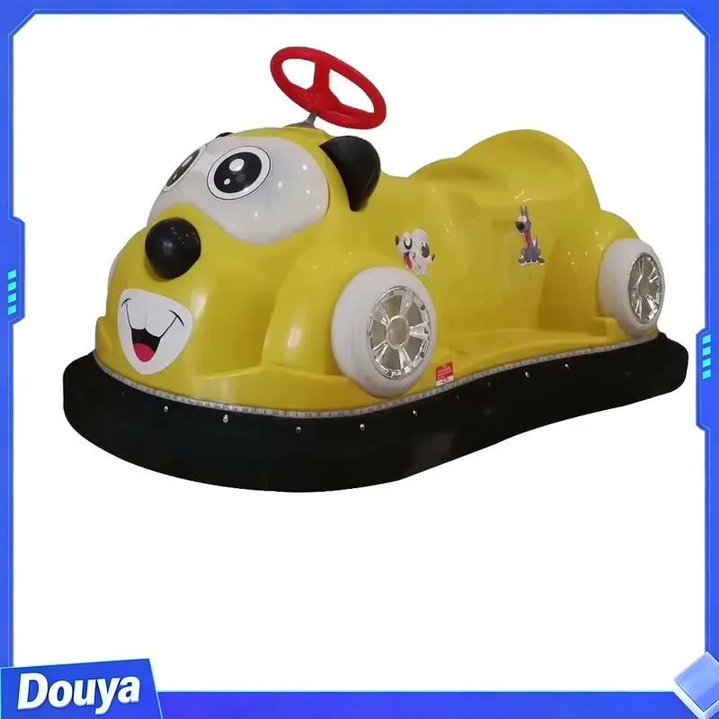Amusement Game Machine Coin Op - Coin Operated Kiddie Ride 评论和价格