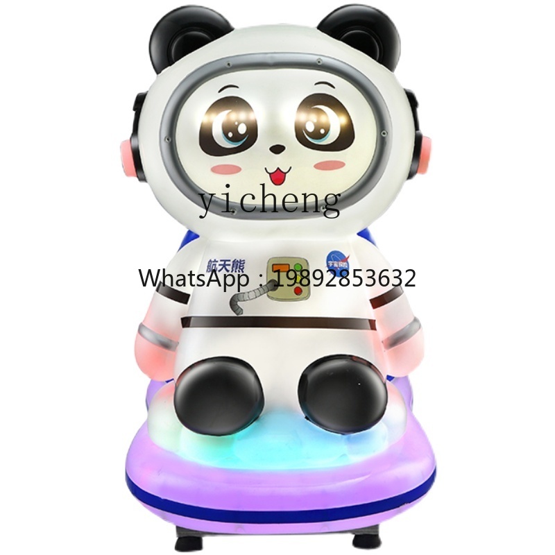 ZZ  Kiddie Ride Electric Coin- - Coin Operated Kiddie Ride 评论和价格