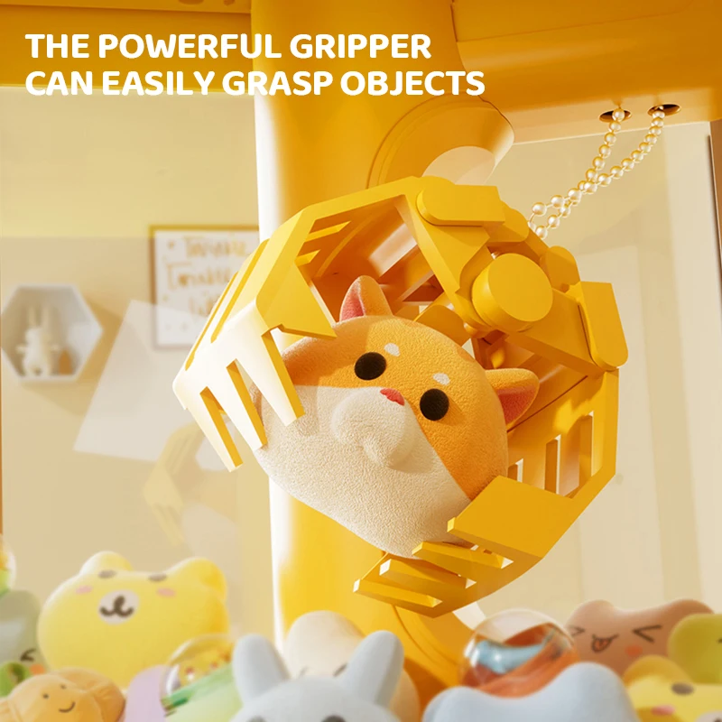 Arcade Claw Machine for Kids D - Arcade Vending & Laundry 评论和价格