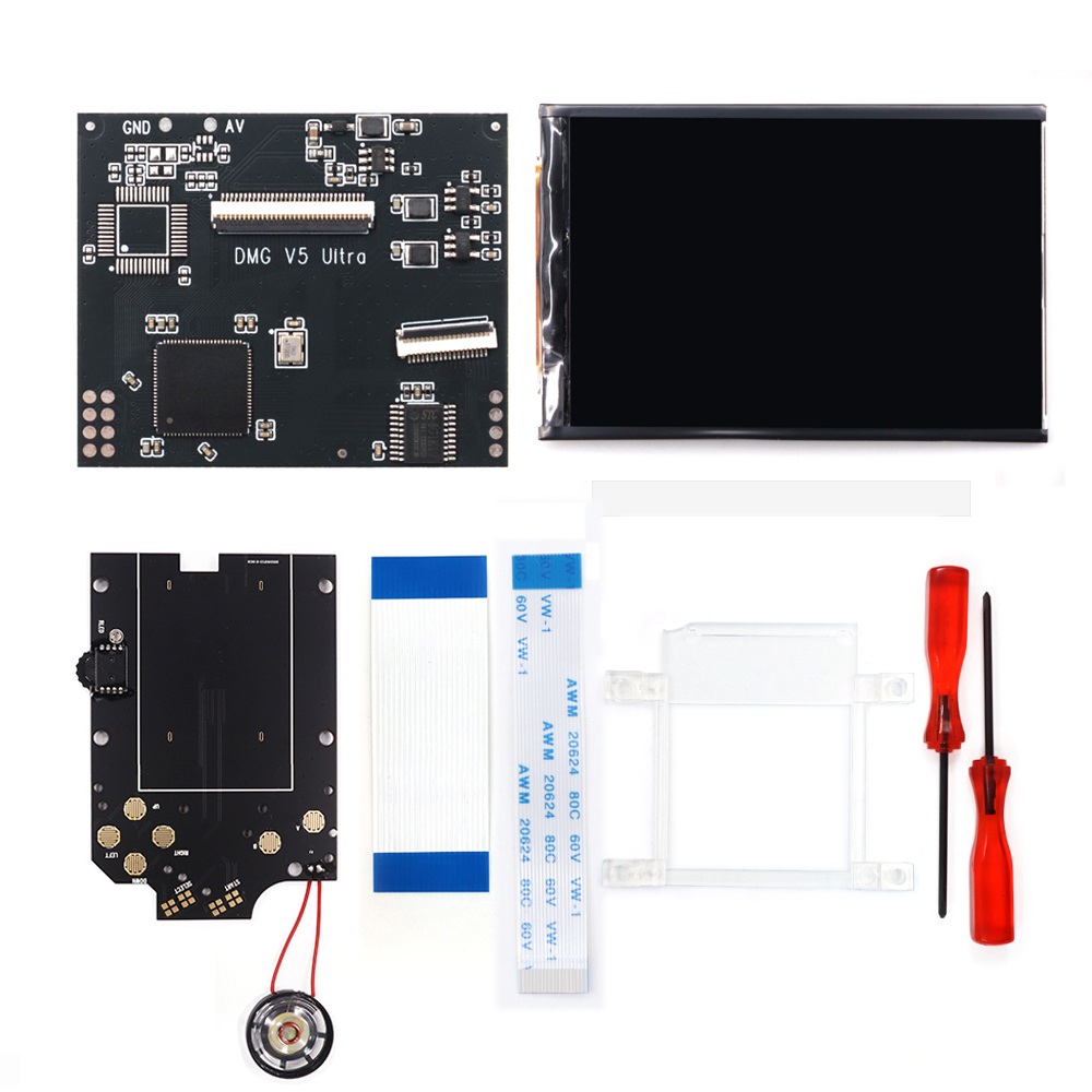 Colorful Original display size - Lcd Screen Arcade 评论和价格