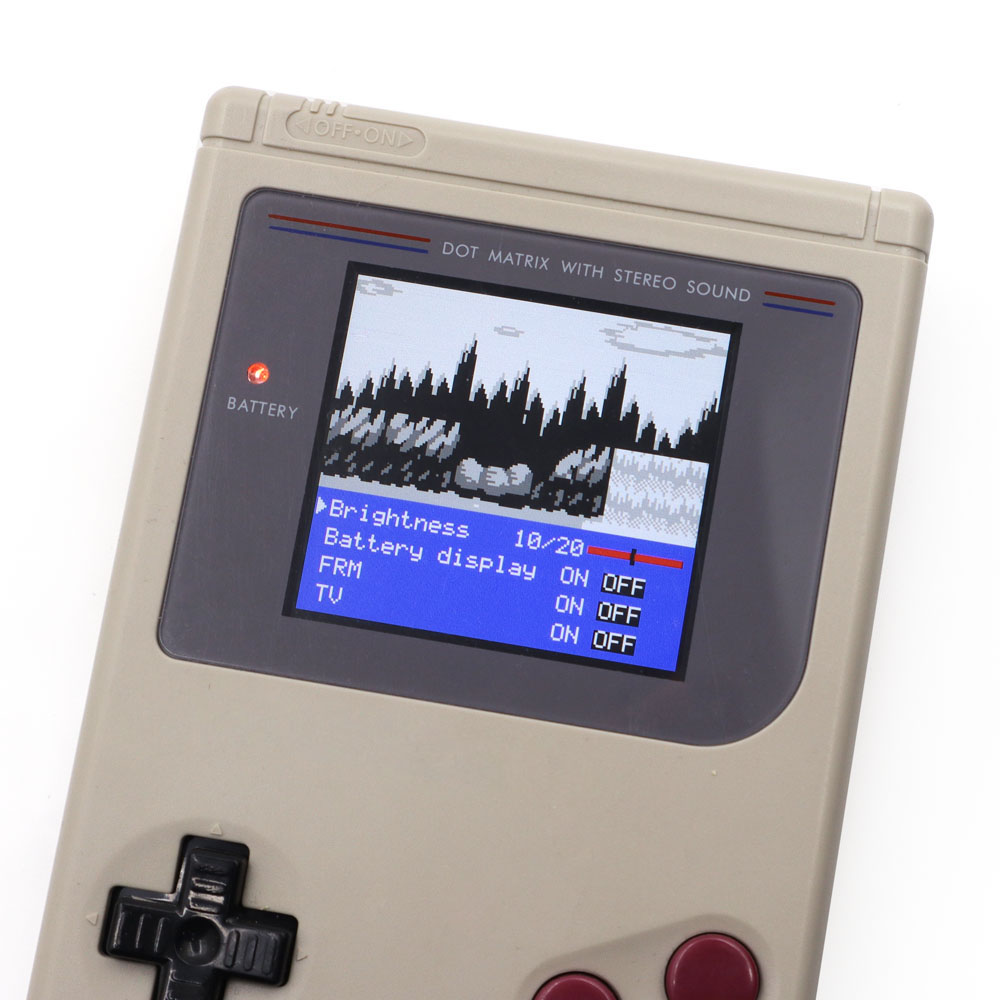 Colorful Original display size - Lcd Screen Arcade 评论和价格