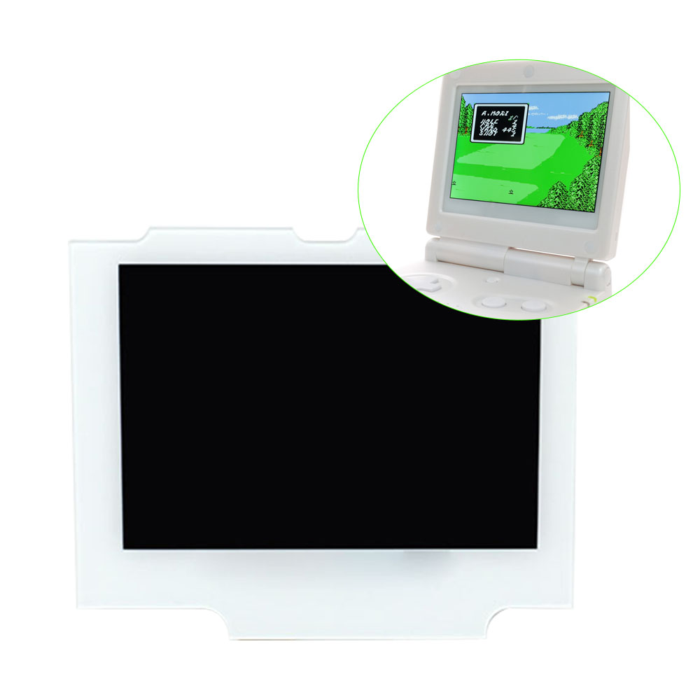 V5 Pre-Laminated IPS LCD For G - Lcd Screen Arcade 评论和价格