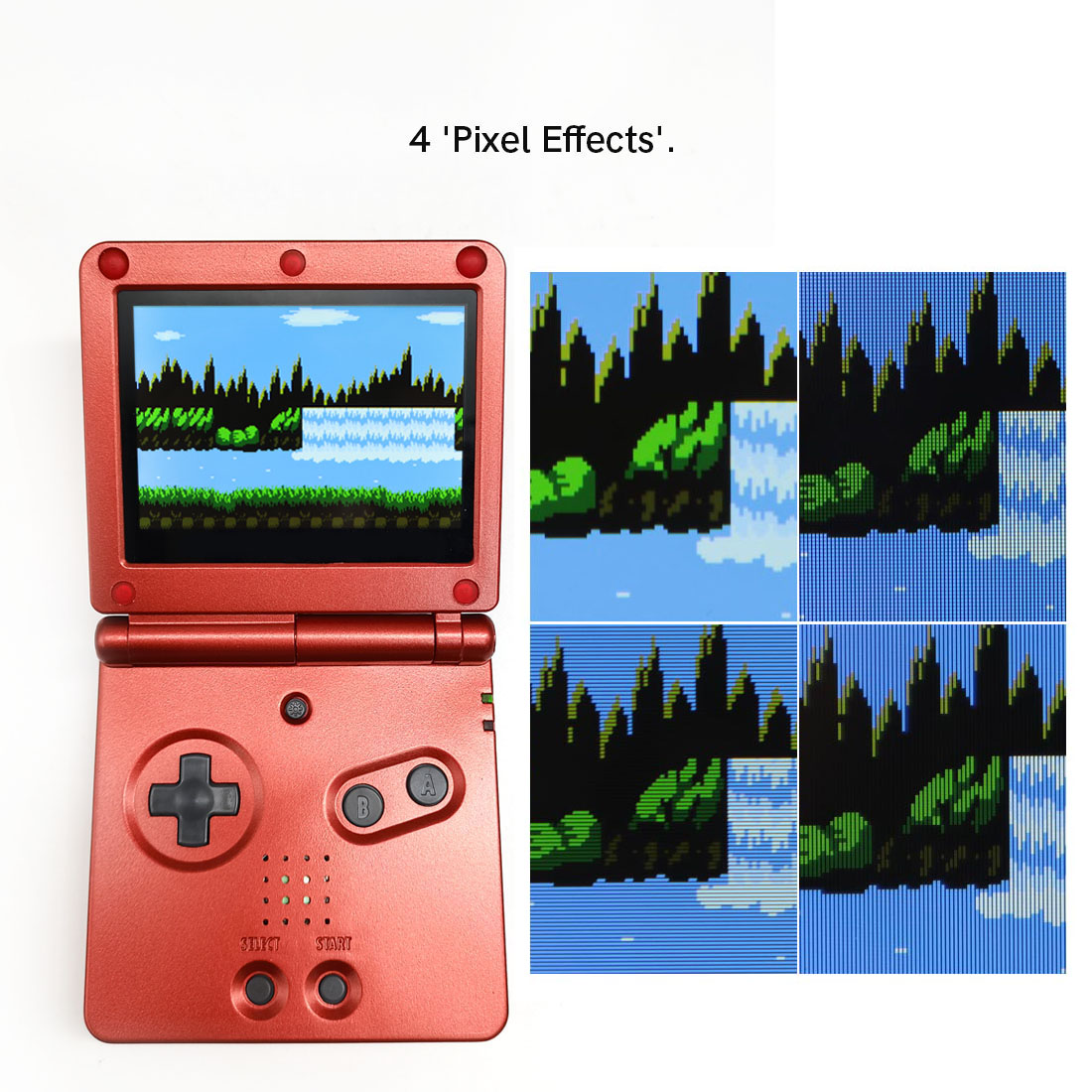 V5 Pre-Laminated IPS LCD For G - Lcd Screen Arcade 评论和价格