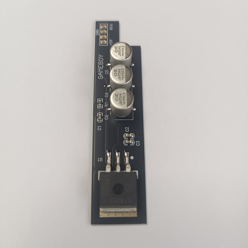 IPS Power Module Adapter For G - Lcd Screen Arcade 评论和价格