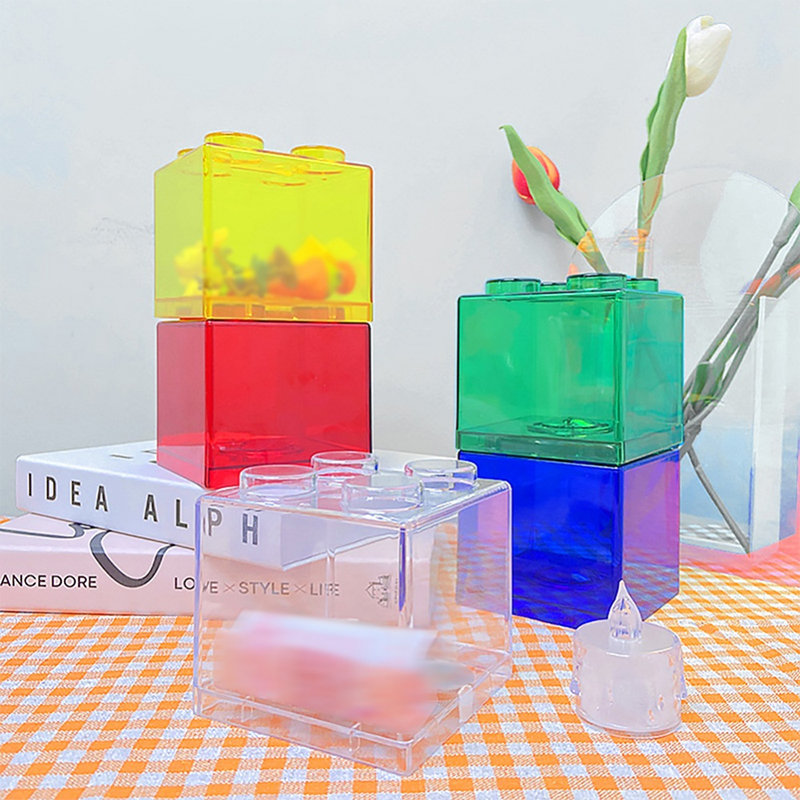 Blocks Shape Coin Box Kids Mon - Coin Operated Kiddie Ride 评论和价格