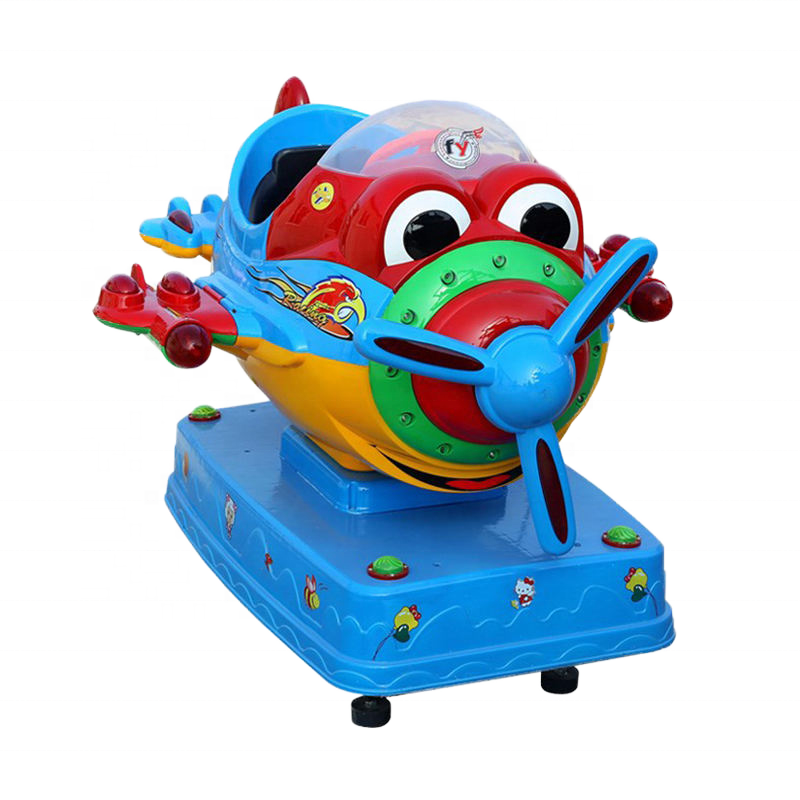 Coin-Operated Amusement Machin - Coin Operated Kiddie Ride 评论和价格