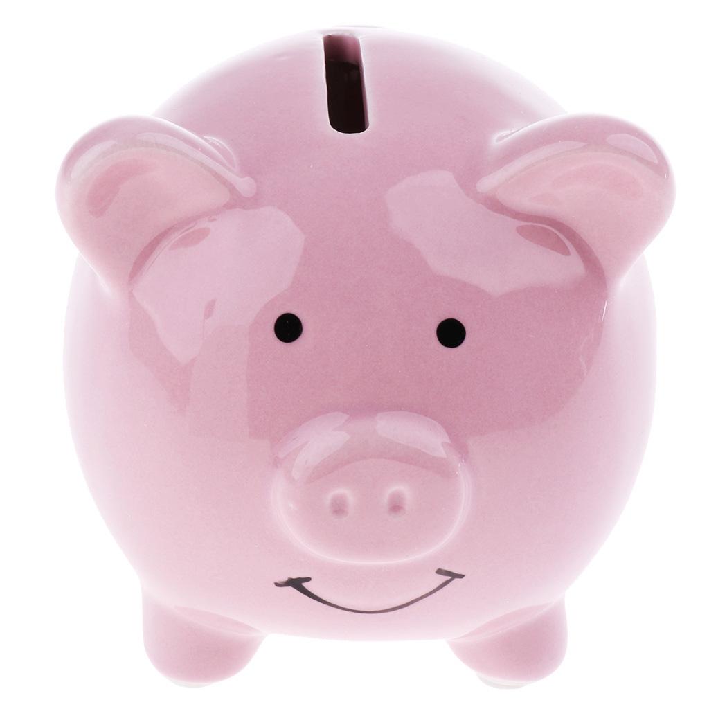 Child Piggy Bank Ceramic Money - Coin Operated Kiddie Ride 评论和价格
