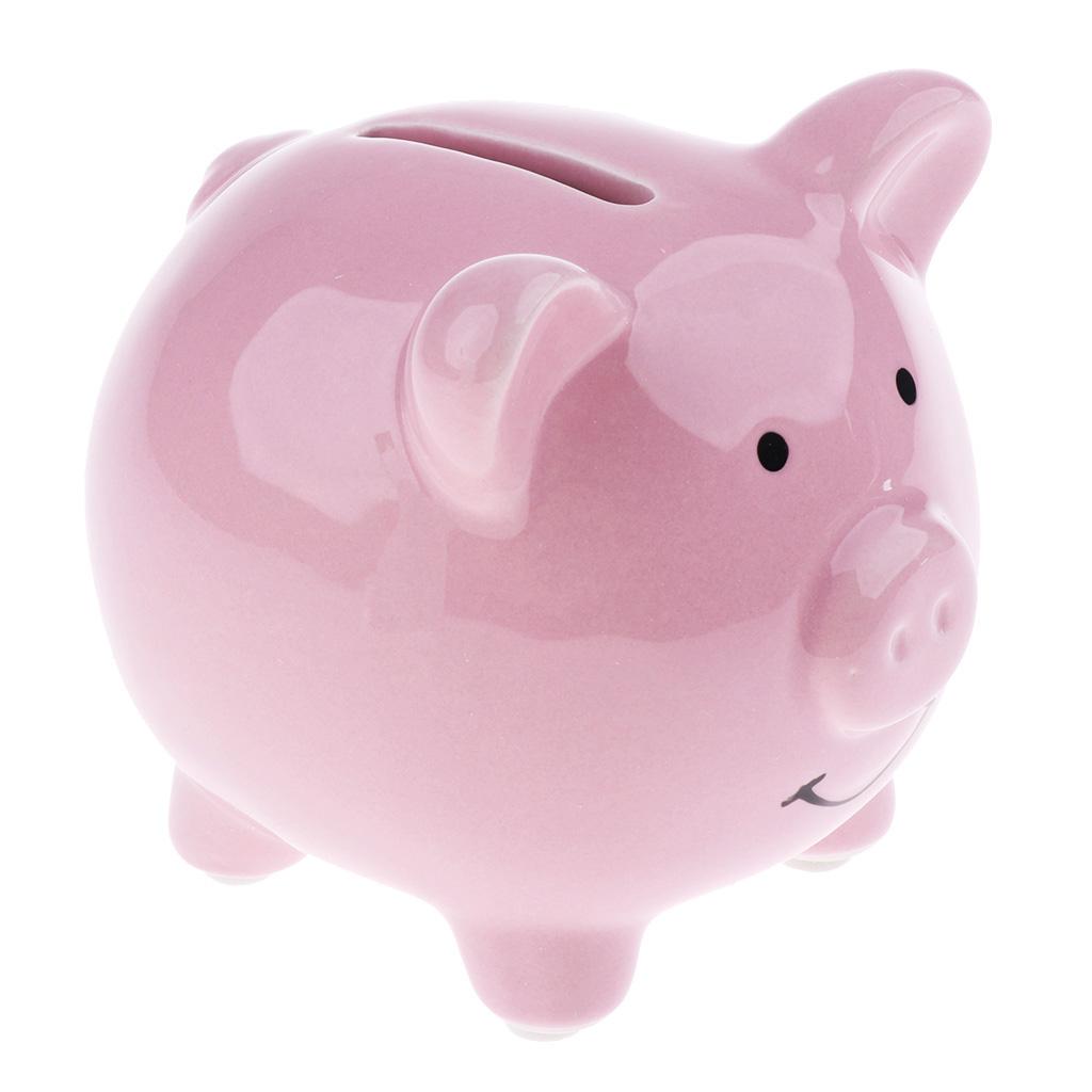 Child Piggy Bank Ceramic Money - Coin Operated Kiddie Ride 评论和价格