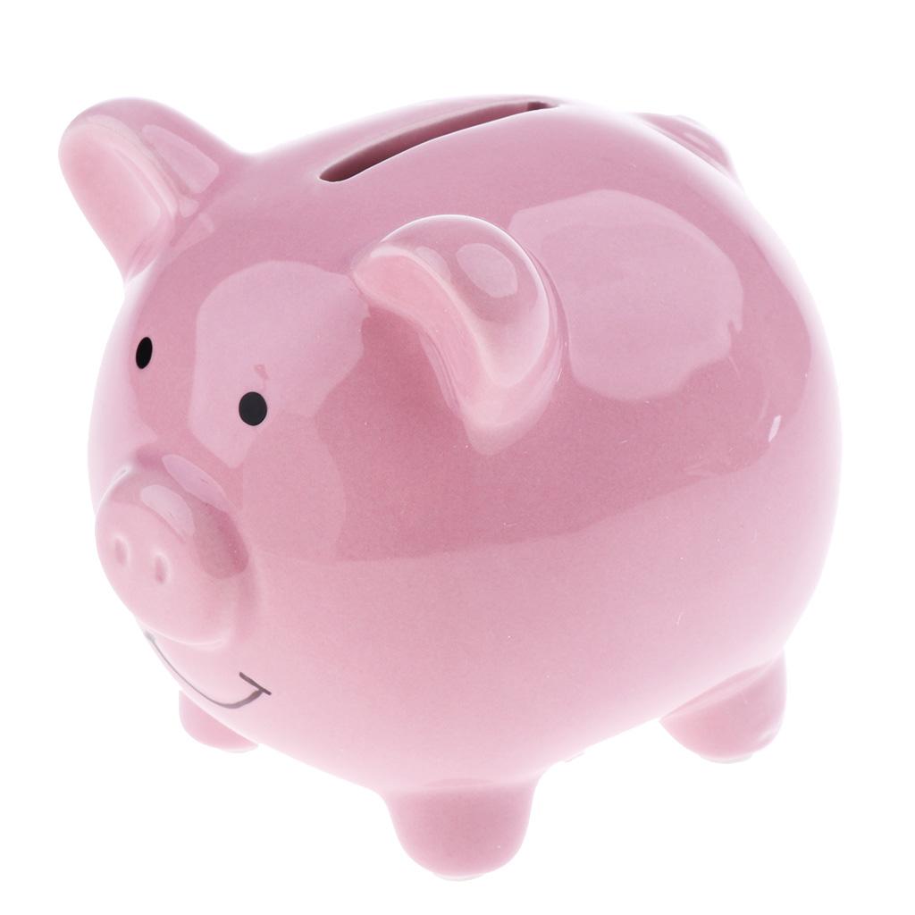 Child Piggy Bank Ceramic Money - Coin Operated Kiddie Ride 评论和价格