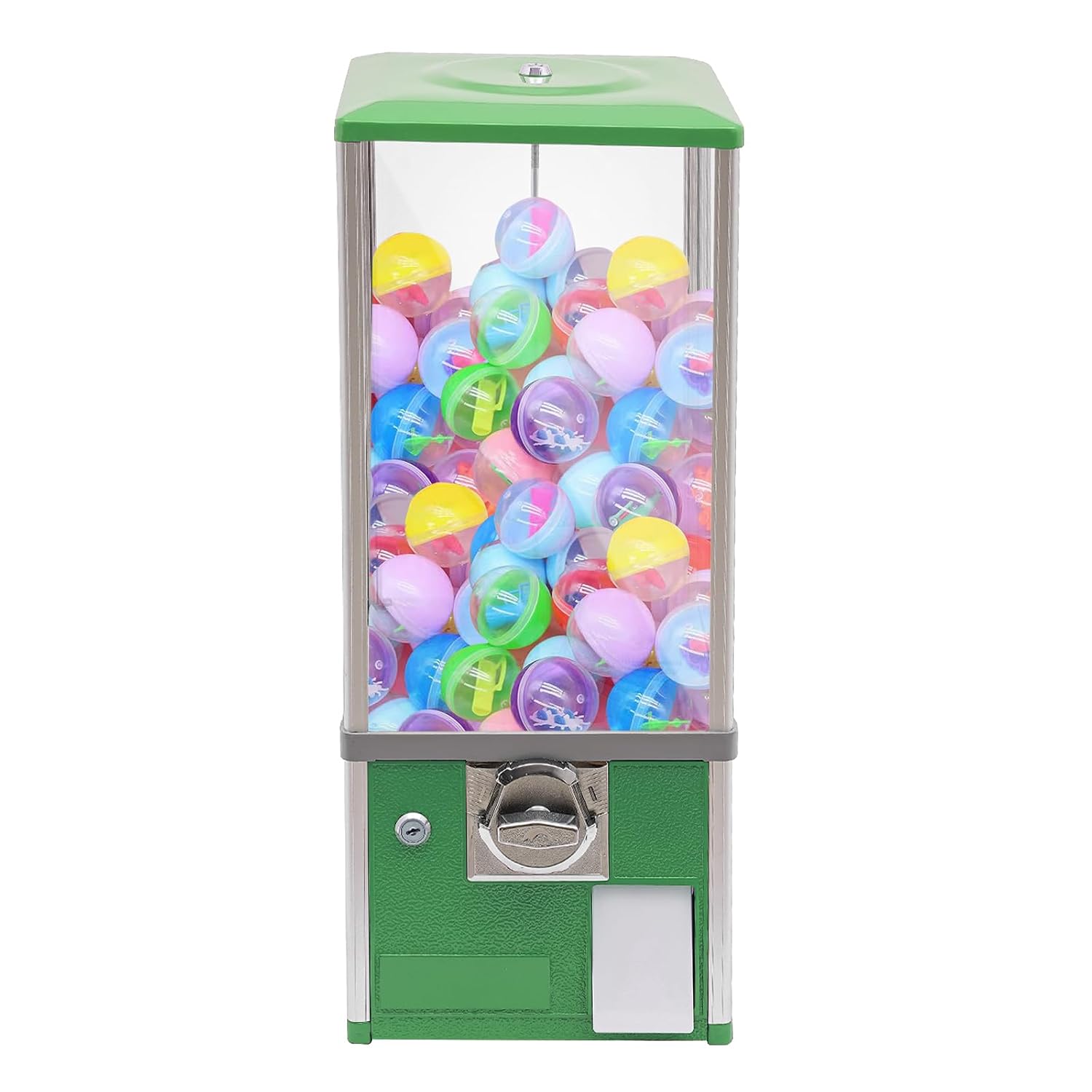 Commercial Candy Vending Machi - Quarter Arcade Vending Machine 评论和价格