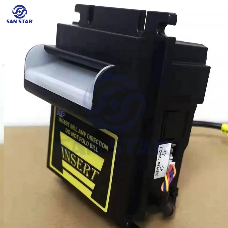 TOP TB74 TB77 Bill Acceptor Wi - Arcade Game Vending Machine 评论和价格