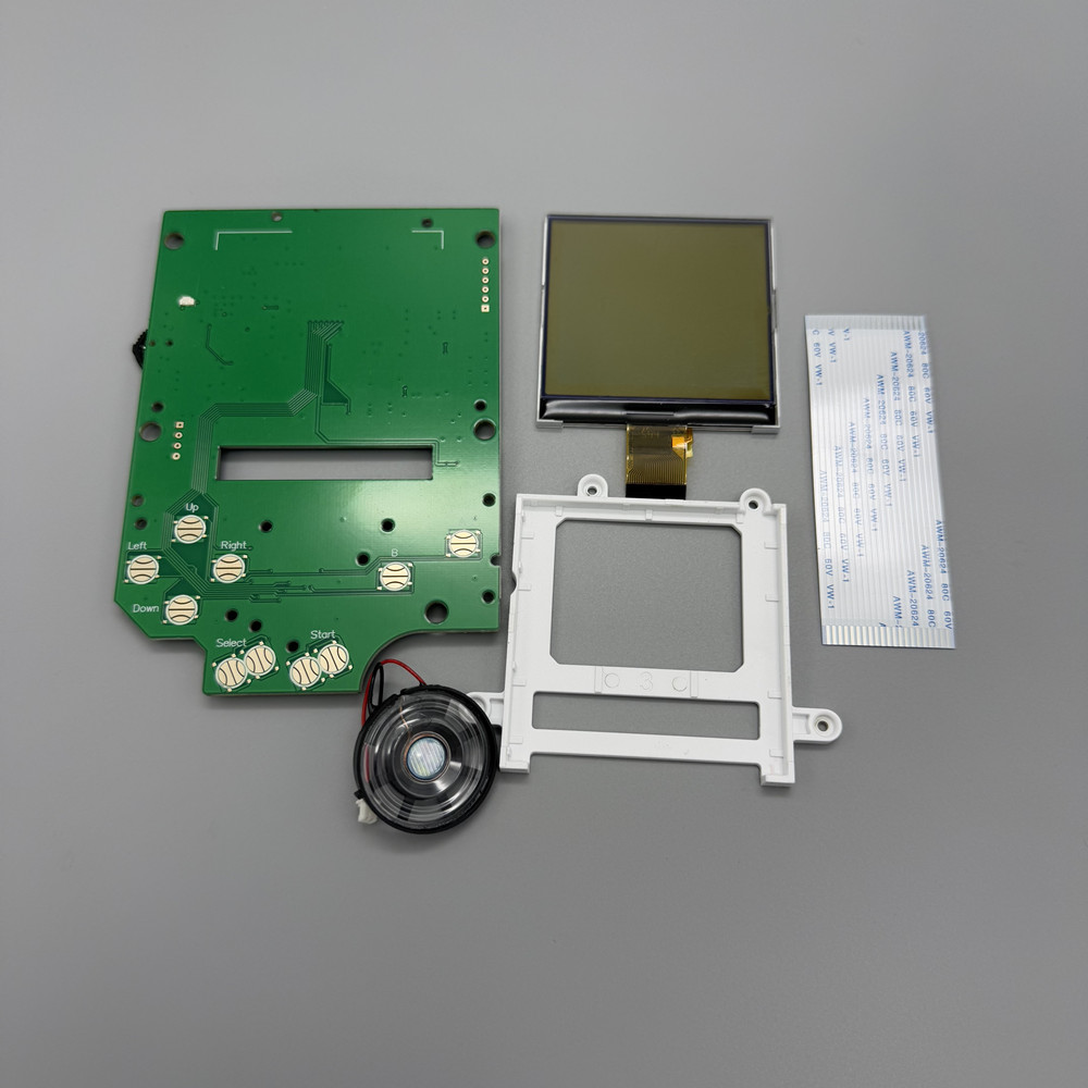 2.5-inch grayscale screen suit - Lcd Screen Arcade 评论和价格