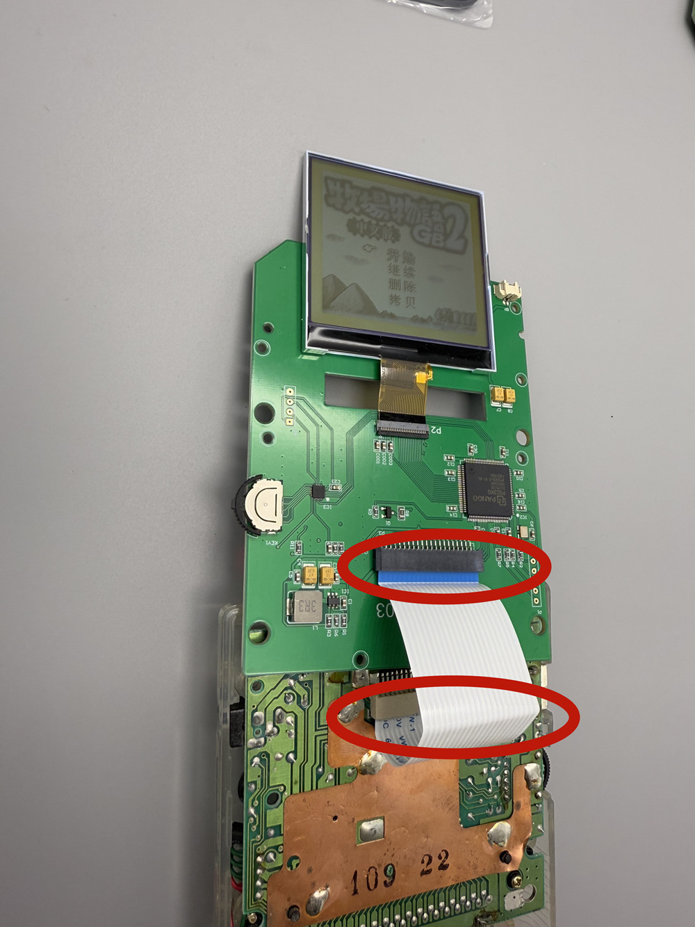 2.5-inch grayscale screen suit - Lcd Screen Arcade 评论和价格