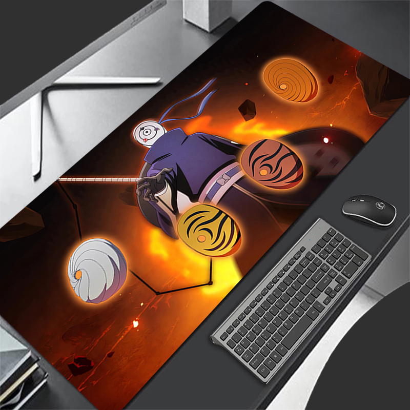 Mouse Pad Anime Carpe Large Na - Arcade No 评论和价格
