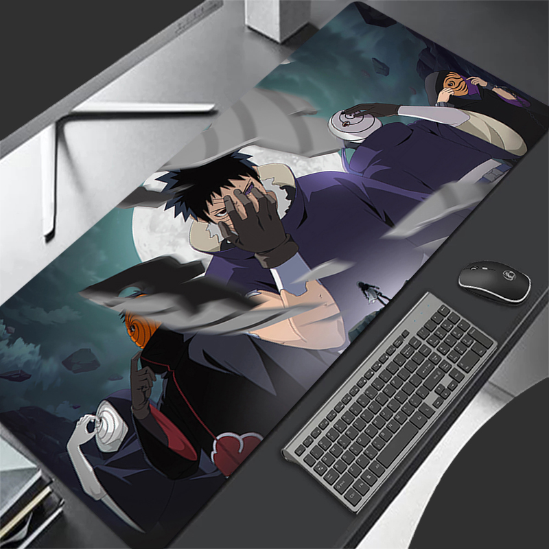 Mouse Pad Anime Carpe Large Na - Arcade No 评论和价格