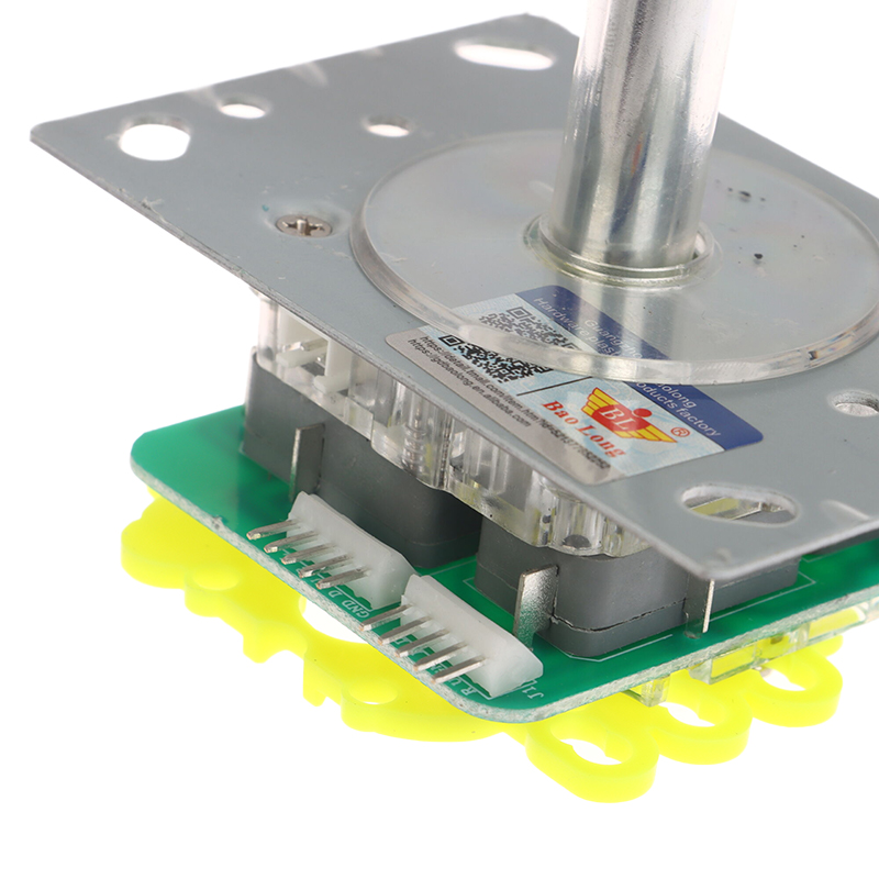 12V LED Arcade Joystick Colorf - Arcade Game Vending Machine 评论和价格