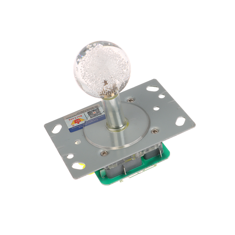 12V LED Arcade Joystick Colorf - Arcade Game Vending Machine 评论和价格