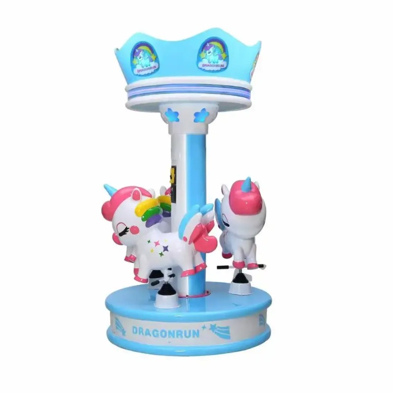 Cheap Coin Operated 3 Seats Me - Coin Operated Kiddie Ride 评论和价格