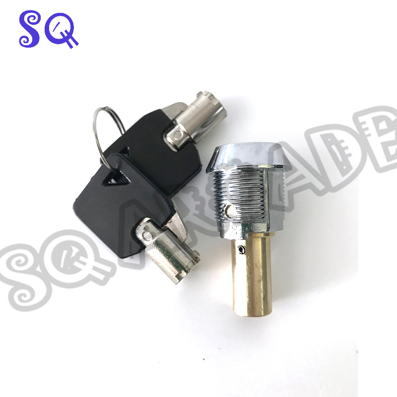 Arcade Game Gacha Machine Lock - Arcade Game Cabinet 评论和价格