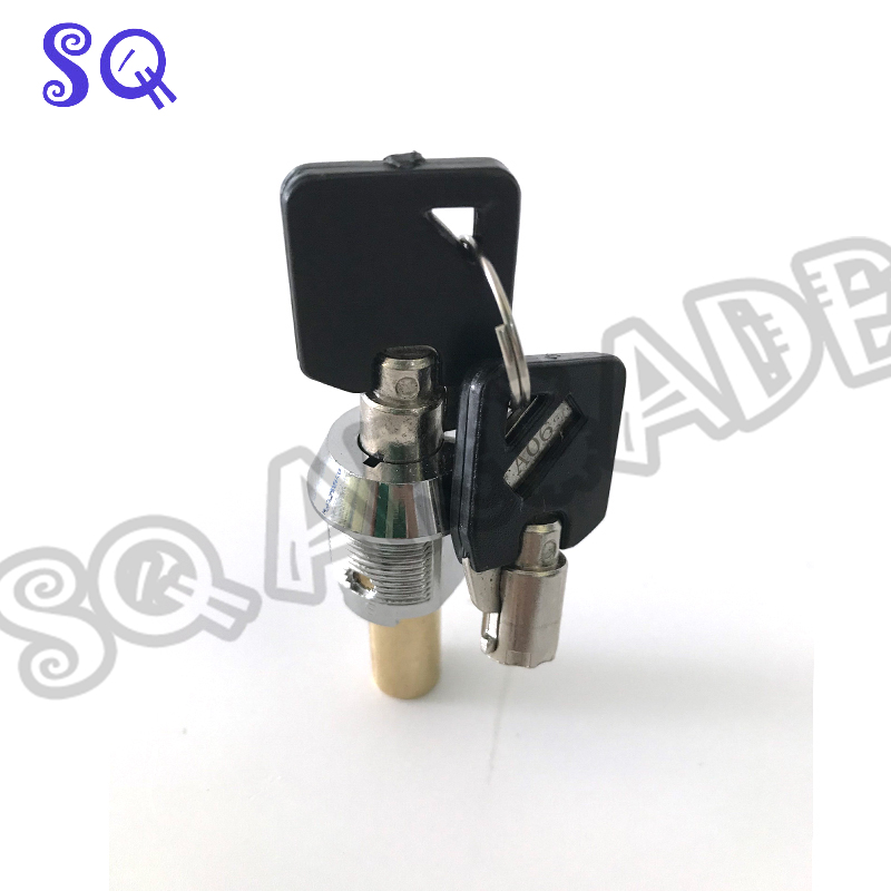 Arcade Game Gacha Machine Lock - Arcade Game Cabinet 评论和价格