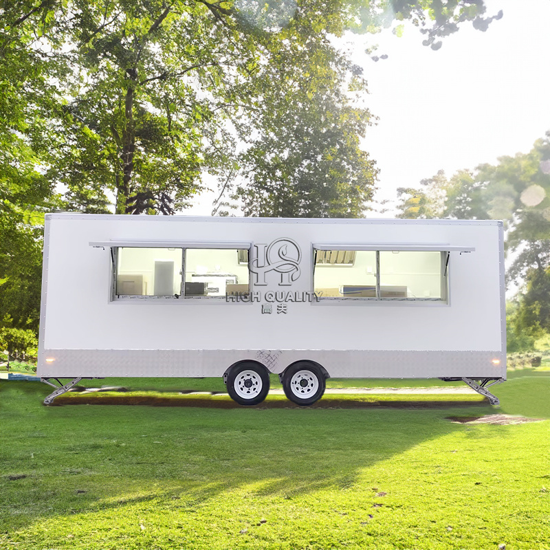 Electric Mobile Restaurant Hot - Hot Dog Vending Cart 评论和价格