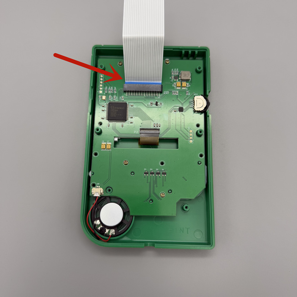 2.5-inch Grayscale LCD Screen  - Lcd Screen Arcade 评论和价格
