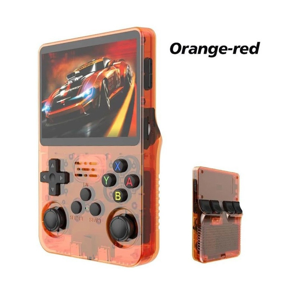 R36S Game Console Handheld Ret - Arcade Game Cabinet 评论和价格