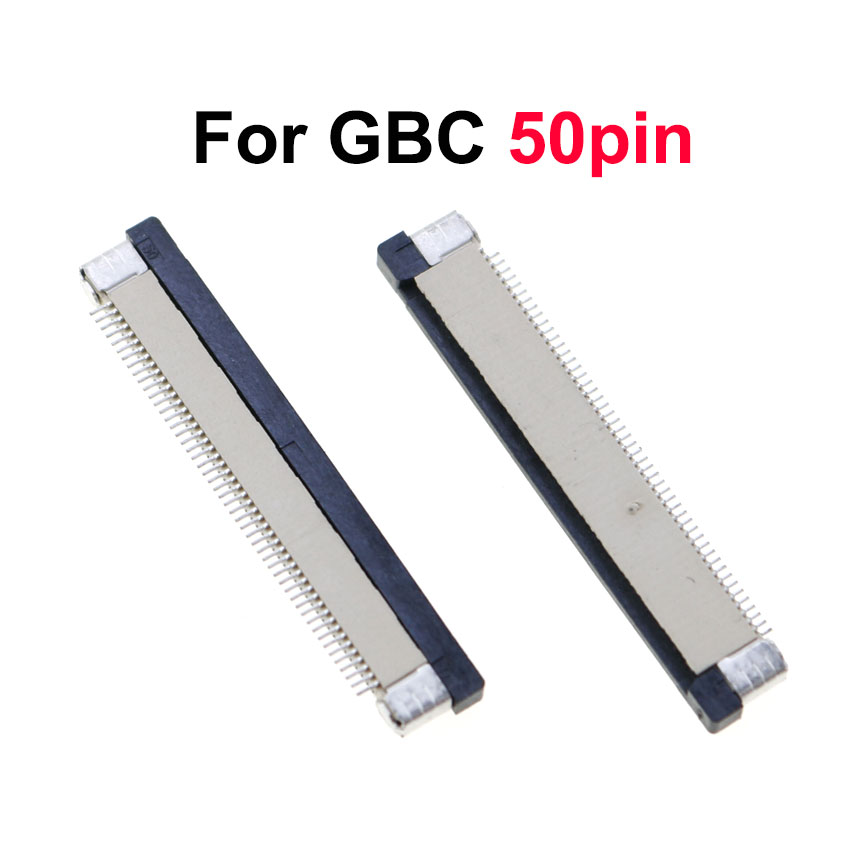10pcs Ribbon Flexible Cable Co - Lcd Screen Arcade 评论和价格