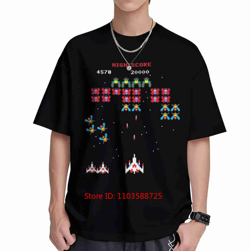Galaxy Space Invaders Eighties - Arcade No 评论和价格