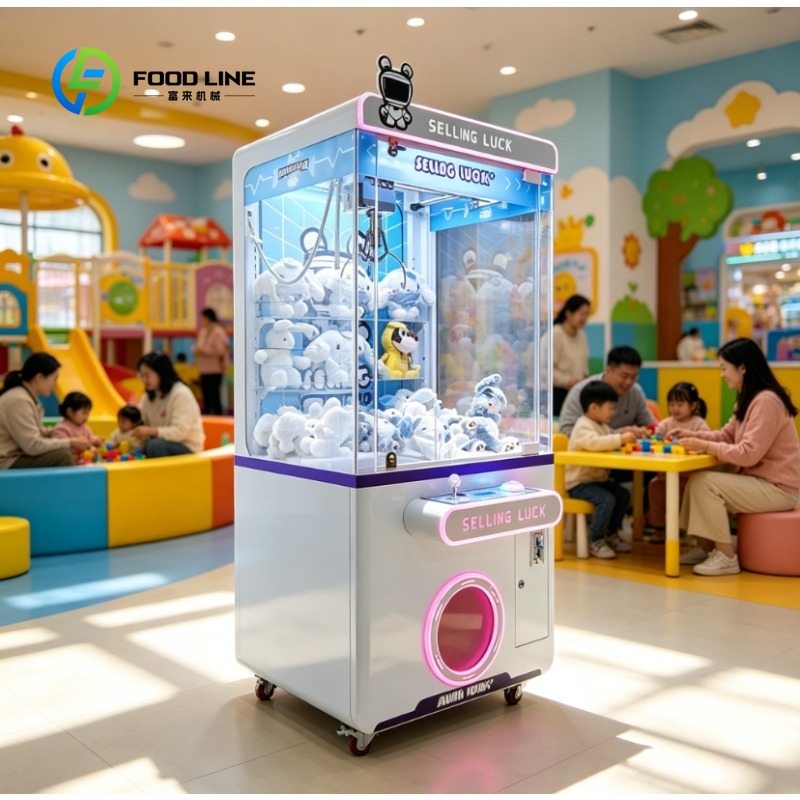 Custom Coin Operated Metal Cra - Arcade Game Vending Machine 评论和价格
