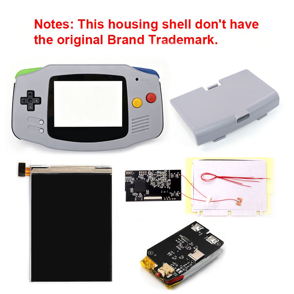 Hispeedido V2 IPS LCD Screen N - Lcd Screen Arcade 评论和价格