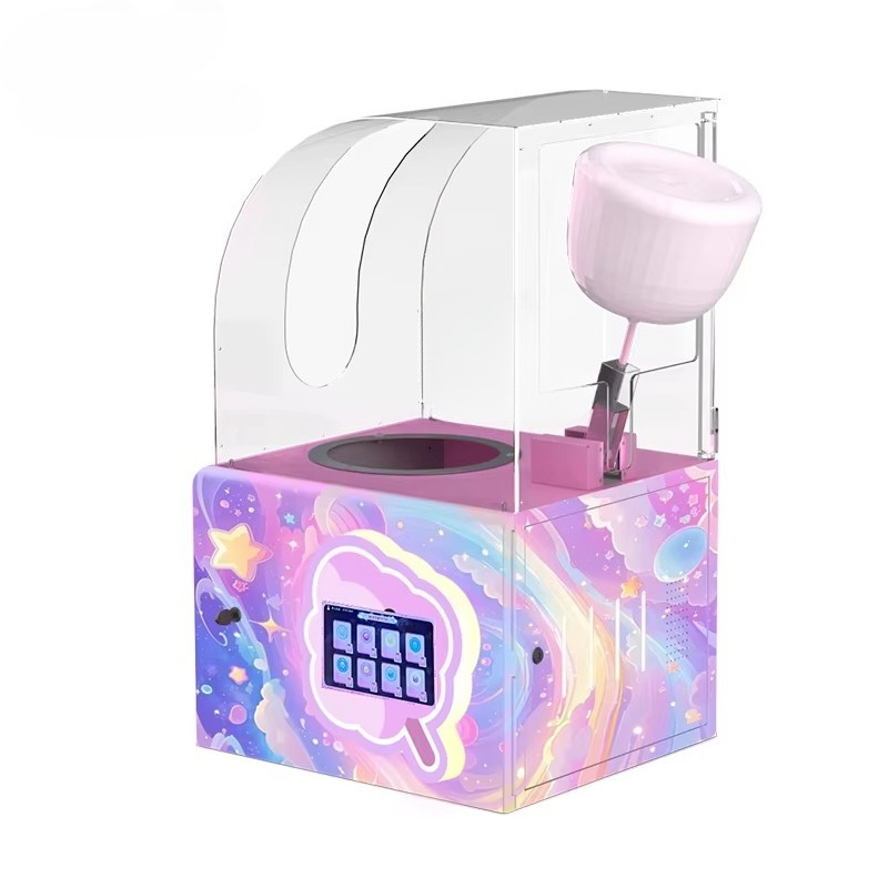 T30 Factory Maker Mini Commerc - Candy Vending Machine 评论和价格